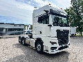 MAN TGX 28.510 6x2=2 BL3600/Hidastin/ TAKUU36kk/450tkm, Vetopöytäautot, Kuljetuskalusto