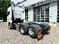 MAN TGX 28.510 6x2=2 BL3600/Hidastin/ TAKUU36kk/450tkm, Vetopöytäautot, Kuljetuskalusto