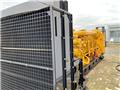 CAT 3516B HD - 2.500 kVA Generator - DPX-18107, Generadores diesel, Construcción