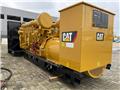 CAT 3516B HD - 2.500 kVA Generator - DPX-18107, Generadores diesel, Construcción