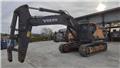 Volvo EC 480 E L, 2020, Crawler excavators