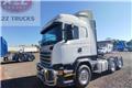 Scania R 460, 2018, Other trucks