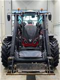 Valtra T 234 Versu, Traktorid, Põllumajandus
