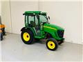 John Deere 3320, Compact tractors