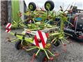 CLAAS Volto 1050 T, 2012, Rakes and tedders