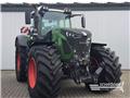 Fendt 942, 2022, Tractors