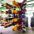 Vaderstad Tempo TPV12, 2019, Sowing machines