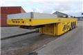 AMT IN300 Innenlader, 2016, Other semi-trailers