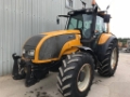 Valtra T140, 2007, Traktoren
