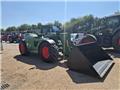 Fendt Cargo T 740, 2023, Telehandlers for agriculture