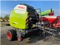 CLAAS Variant 480 RC Pro, 2022, Round Balers