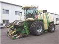 Krone Easy Collect 753, 2015, Self-propelled foragers