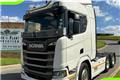 Scania R 460, 2021, Other trucks