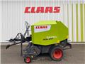 CLAAS Rollant 374 RC, 2017, Round Balers