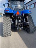 New Holland T 8.435 AC, Traktorer, Lantbruk