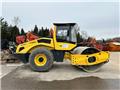 Bomag BW 211 D, 2021, Single drum rollers