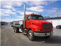 Sterling L 8513, 2000, Flatbed Trucks