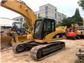 CAT 320 C L、2015、履帶式 挖土機/掘鑿機/挖掘機