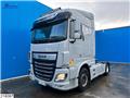 DAF XF480, 2018, Camiones tractor