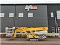 Omme 2200 RBD, 2004, Articulated boom lifts