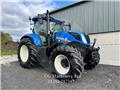New Holland T 7.270, 2019, Tractores