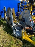 Bednar MULCHER MZ 4500-540, Niidukid, Põllumajandus