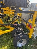 Bednar MULCHER MZ 4500-540, Niidukid, Põllumajandus