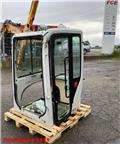 Takeuchi TB225, 2020, Forestry Cabin