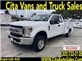 Ford F 250 SD, 2019, Pick up / Dropside