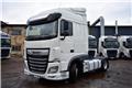 DAF XF480, 2020, Camiones tractor