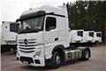 Mercedes-Benz Actros 1845 LS, 2021, Conventional Trucks / Tractor Trucks