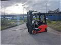 Linde E 16 P, 2015, Electric Forklifts