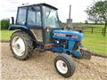 Ford 3930, 1994, Tractors