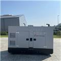 Mat Power I150s, Diesel Generators