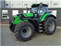 Deutz-Fahr AGROTRON 6190, 2023, Tractores