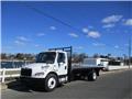 Freightliner Business Class M2, 2017, Mga tipper trak