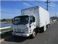 Isuzu NRR, 2014, Work Trucks / Municipal