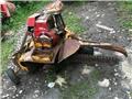  AFT trenching machine for repair, Other