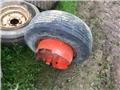  Implement tyres 10.50 R 16 £70, Tyres, wheels and rims