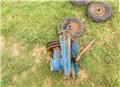  PTO driven Pulley £80, Other