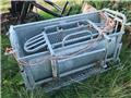  sheep turn over crate lightly used、其他畜牧業機械和配件