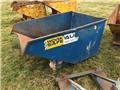  Tipping skip £250, Other