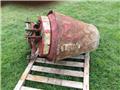 Other component  Tractor PTO driven cement mixer £380