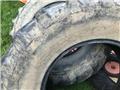  Tractor Tyre 540/65 R 30 Firestone Front Tyre £200, Шины и колёса