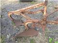  Two furrow plough £250, Other components