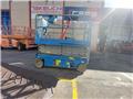 Genie GS 2646, 2009, Articulated boom lifts