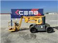 Haulotte HA 12 PX, 2003, Articulated boom lifts