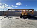 Haulotte HA 260 PX, 2008, Articulated boom lifts