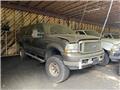 Ford Excursion, 2004, कार