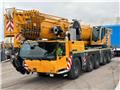 Liebherr 1230-5.1, 2020, Mobile and all terrain cranes
